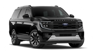 2026 Ford Expedition® External Image 5